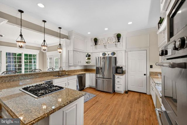 3501 BIRDSBORO DR, Fairfax, VA 22033