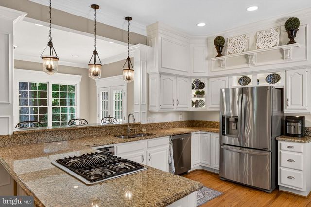 3501 BIRDSBORO DR, Fairfax, VA 22033