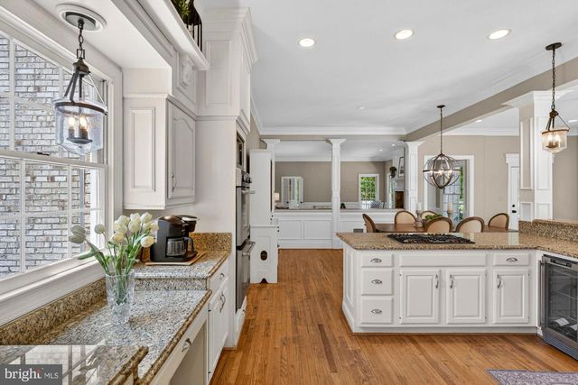 3501 BIRDSBORO DR, Fairfax, VA 22033
