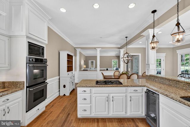 3501 BIRDSBORO DR, Fairfax, VA 22033
