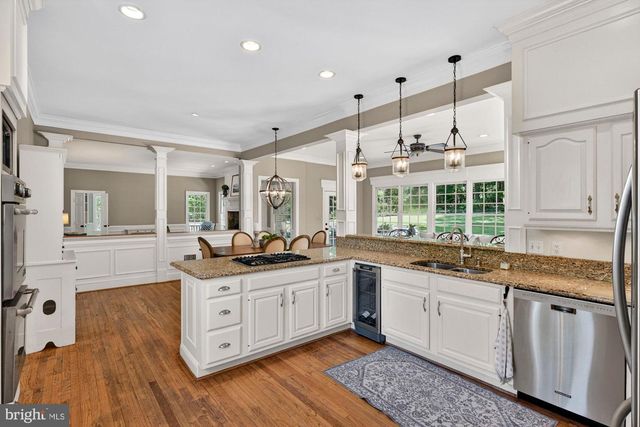 3501 BIRDSBORO DR, Fairfax, VA 22033