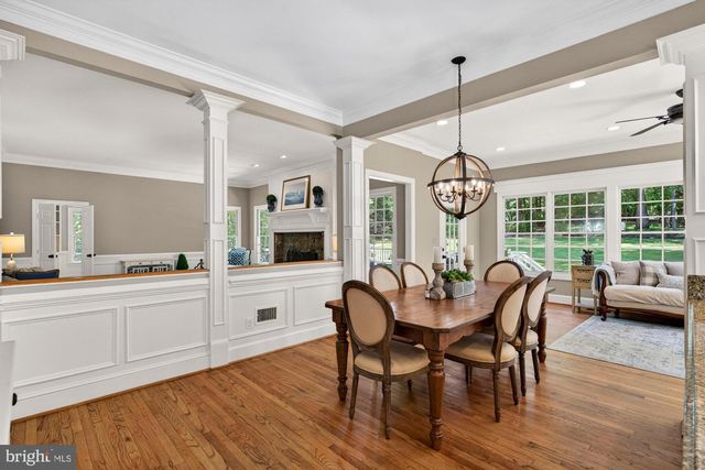 3501 BIRDSBORO DR, Fairfax, VA 22033