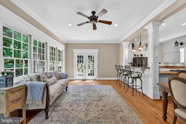 3501 BIRDSBORO DR, Fairfax, VA 22033