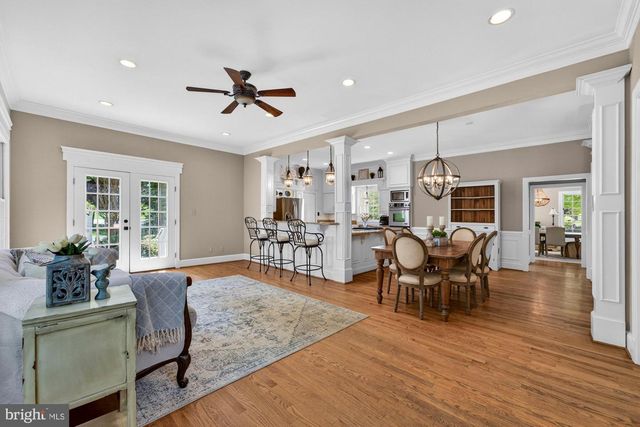 3501 BIRDSBORO DR, Fairfax, VA 22033