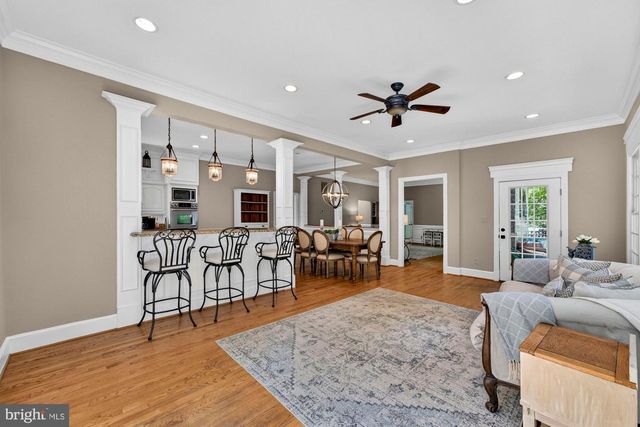 3501 BIRDSBORO DR, Fairfax, VA 22033