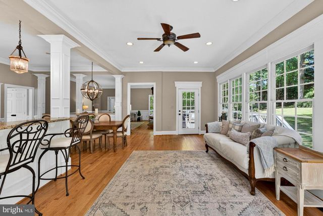 3501 BIRDSBORO DR, Fairfax, VA 22033