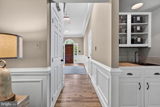 3501 BIRDSBORO DR, Fairfax, VA 22033