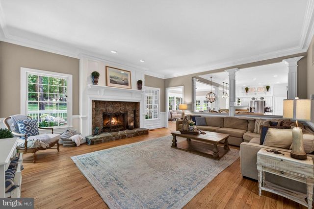 3501 BIRDSBORO DR, Fairfax, VA 22033