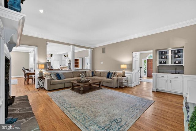3501 BIRDSBORO DR, Fairfax, VA 22033