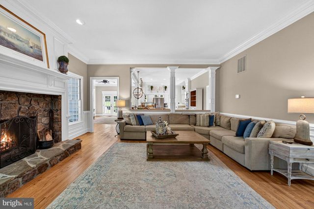 3501 BIRDSBORO DR, Fairfax, VA 22033