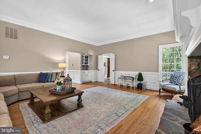3501 BIRDSBORO DR, Fairfax, VA 22033