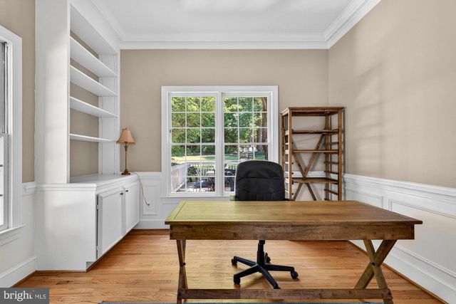 3501 BIRDSBORO DR, Fairfax, VA 22033