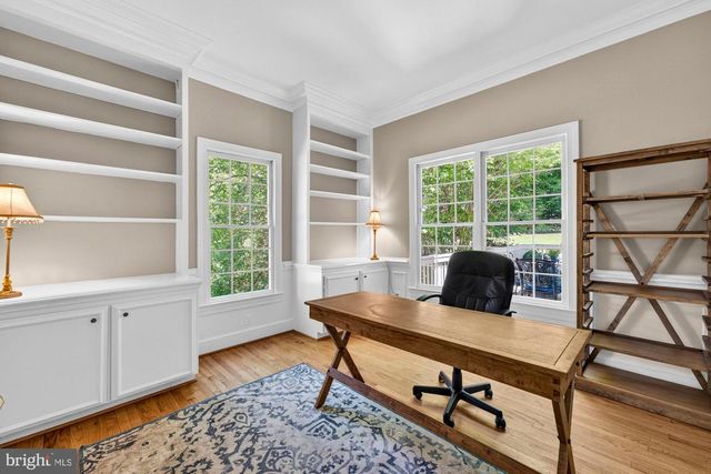 3501 BIRDSBORO DR, Fairfax, VA 22033