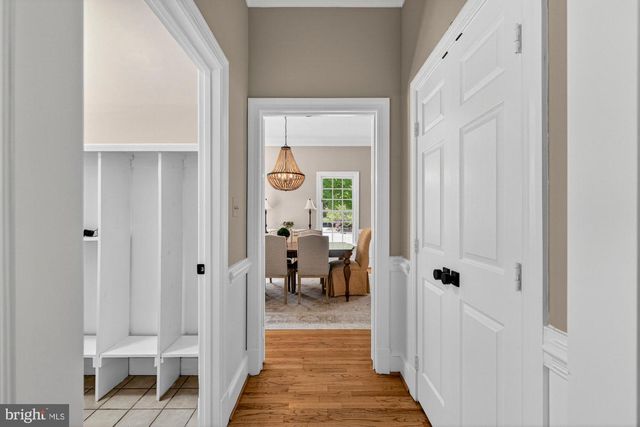 3501 BIRDSBORO DR, Fairfax, VA 22033