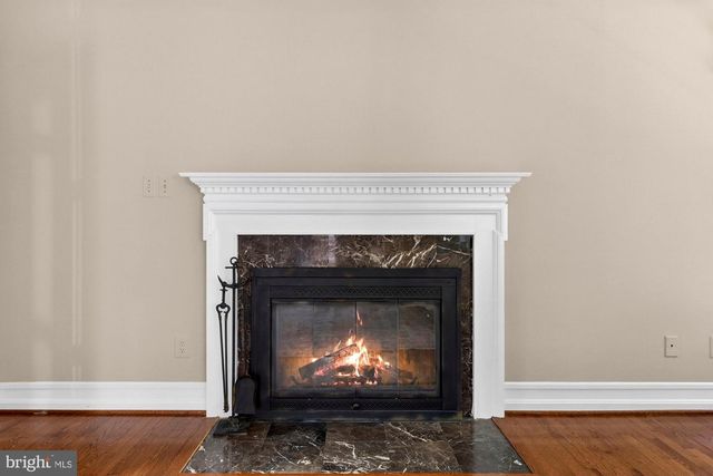 3501 BIRDSBORO DR, Fairfax, VA 22033