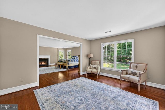 3501 BIRDSBORO DR, Fairfax, VA 22033