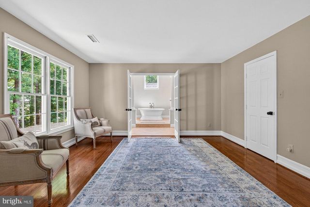 3501 BIRDSBORO DR, Fairfax, VA 22033
