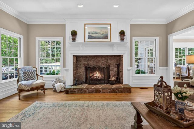 3501 BIRDSBORO DR, Fairfax, VA 22033