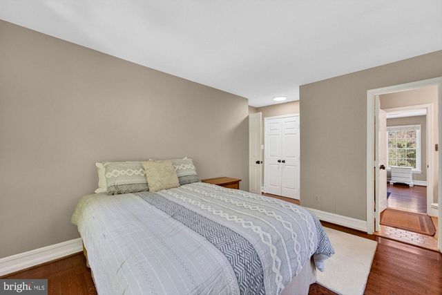 3501 BIRDSBORO DR, Fairfax, VA 22033