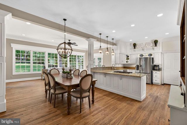3501 BIRDSBORO DR, Fairfax, VA 22033