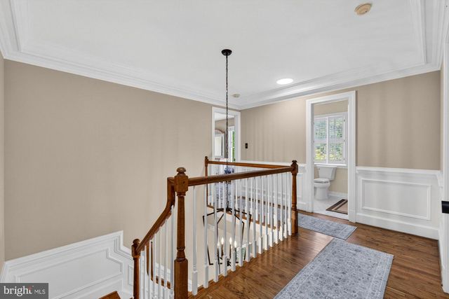3501 BIRDSBORO DR, Fairfax, VA 22033