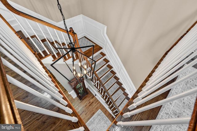 3501 BIRDSBORO DR, Fairfax, VA 22033