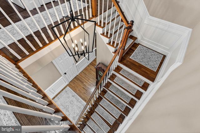 3501 BIRDSBORO DR, Fairfax, VA 22033