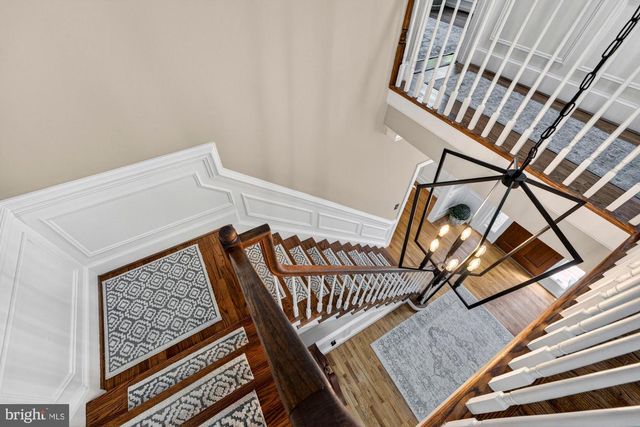 3501 BIRDSBORO DR, Fairfax, VA 22033