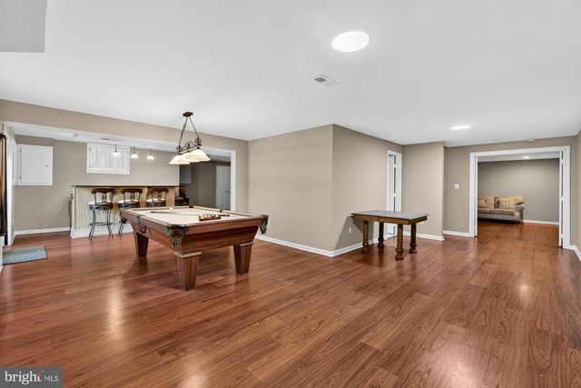 3501 BIRDSBORO DR, Fairfax, VA 22033