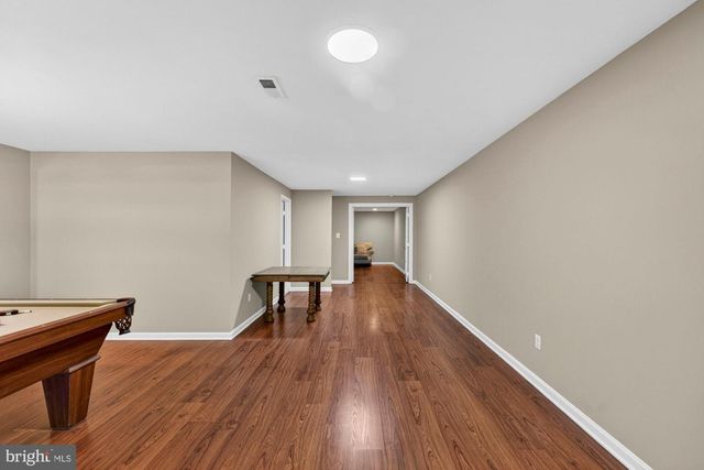 3501 BIRDSBORO DR, Fairfax, VA 22033