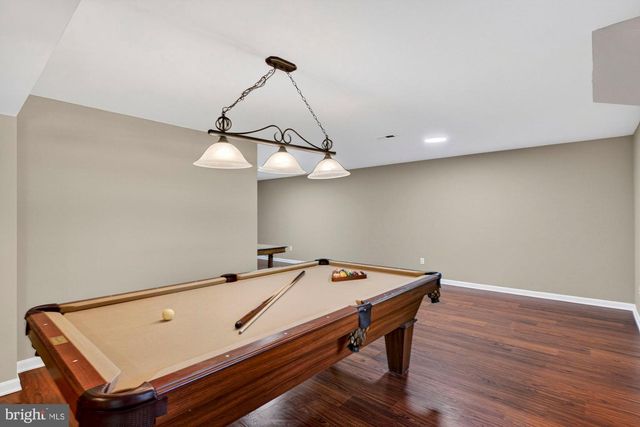 3501 BIRDSBORO DR, Fairfax, VA 22033