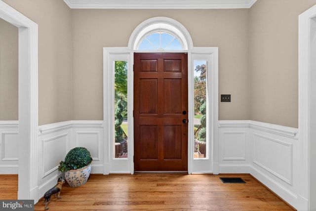 3501 BIRDSBORO DR, Fairfax, VA 22033