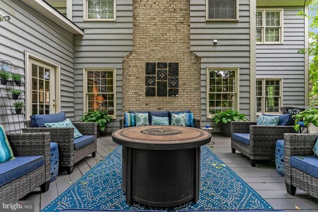 3501 BIRDSBORO DR, Fairfax, VA 22033