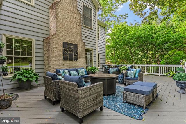 3501 BIRDSBORO DR, Fairfax, VA 22033