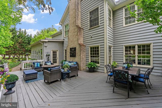 3501 BIRDSBORO DR, Fairfax, VA 22033
