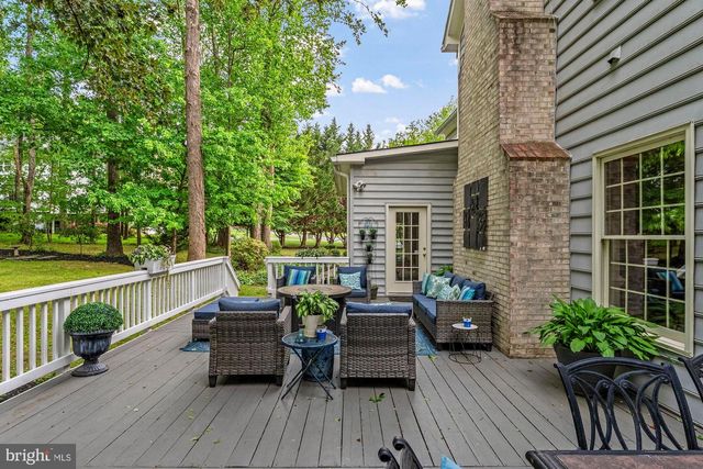 3501 BIRDSBORO DR, Fairfax, VA 22033