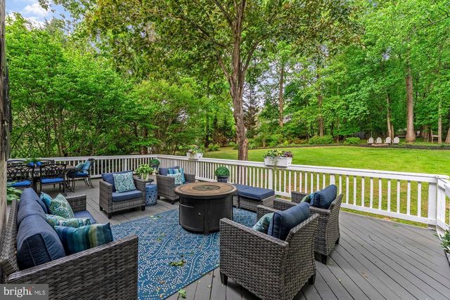 3501 BIRDSBORO DR, Fairfax, VA 22033