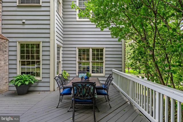 3501 BIRDSBORO DR, Fairfax, VA 22033
