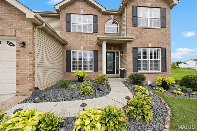 509 Betty Jewel Court, Swansea, IL 62226