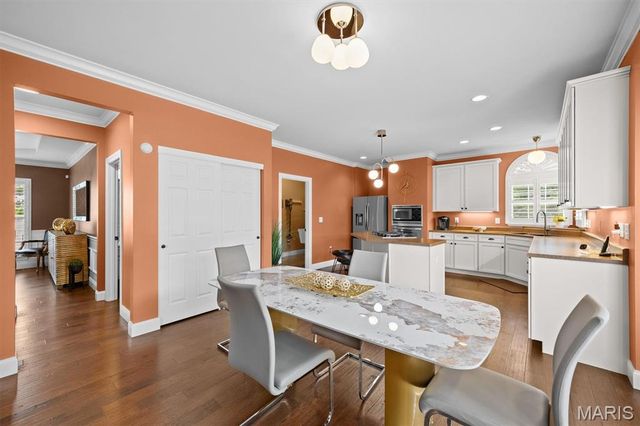 509 Betty Jewel Court, Swansea, IL 62226