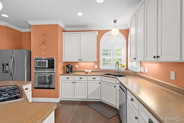509 Betty Jewel Court, Swansea, IL 62226