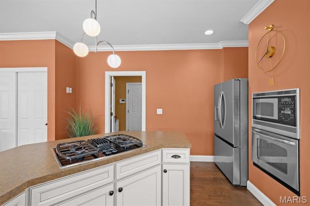 509 Betty Jewel Court, Swansea, IL 62226