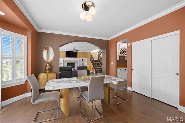 509 Betty Jewel Court, Swansea, IL 62226