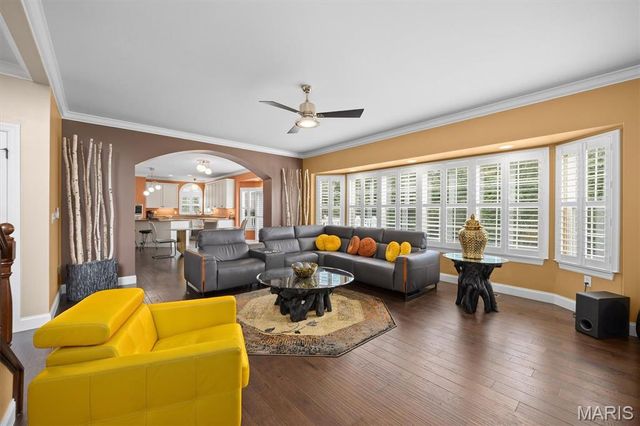 509 Betty Jewel Court, Swansea, IL 62226