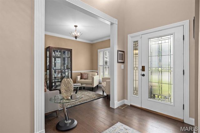 509 Betty Jewel Court, Swansea, IL 62226
