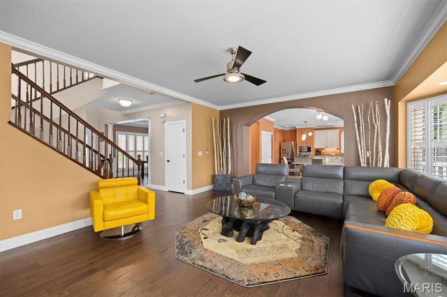 509 Betty Jewel Court, Swansea, IL 62226