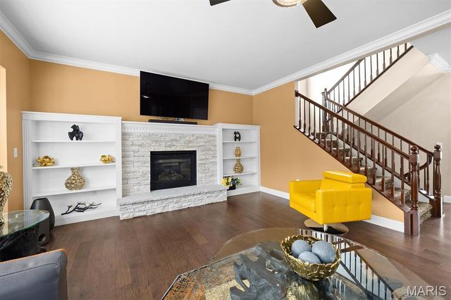 509 Betty Jewel Court, Swansea, IL 62226