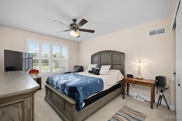 509 Betty Jewel Court, Swansea, IL 62226