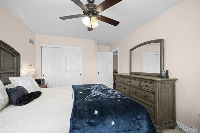509 Betty Jewel Court, Swansea, IL 62226