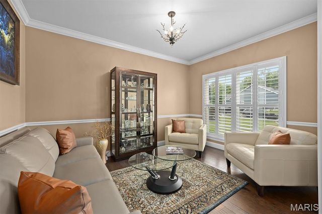 509 Betty Jewel Court, Swansea, IL 62226